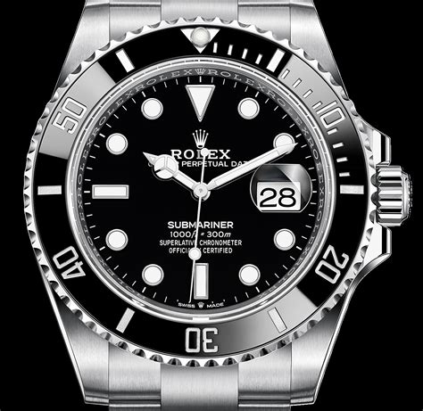 rolex sumbarine|Rolex Submariner list.